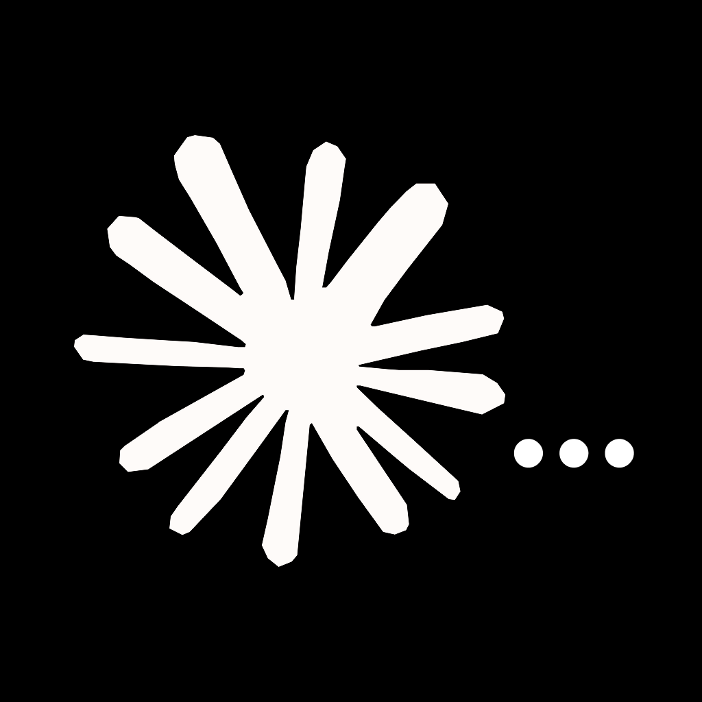 Claude Beacon animated Claude spark icon for the macOS menu bar