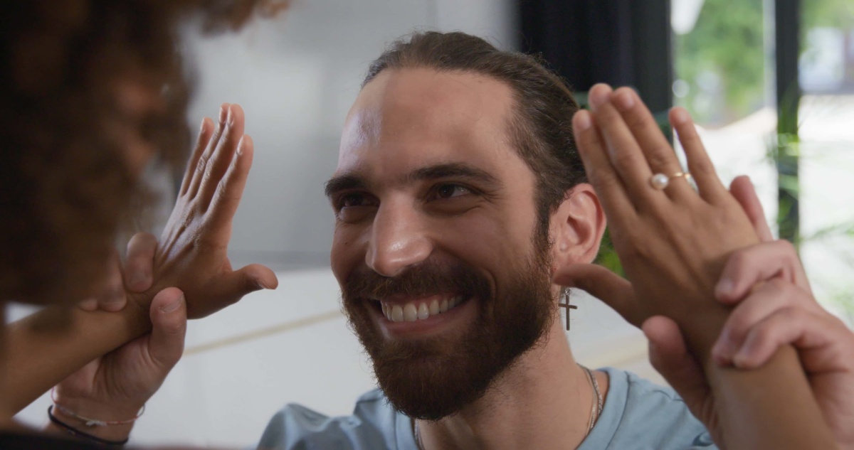 Bathmate website post-launch: warmth and clarity across every page