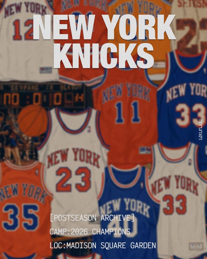 New York Knicks
