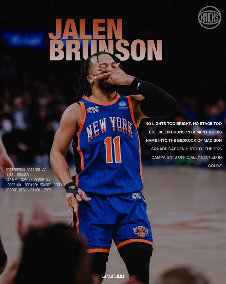 Jalen Brunson