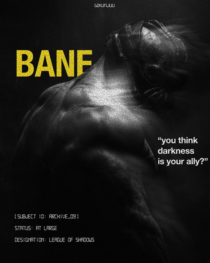 Bane